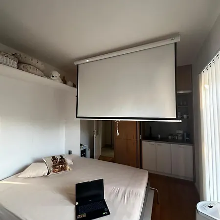 V Centru Prahy Appartement