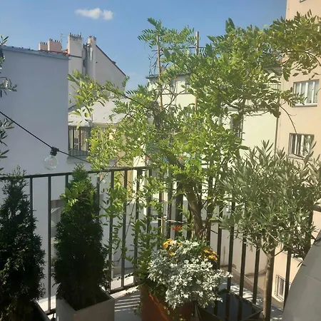 V Centru Prahy Appartamento Praga